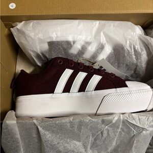 Women’s adidas Bravada 2.0 platform